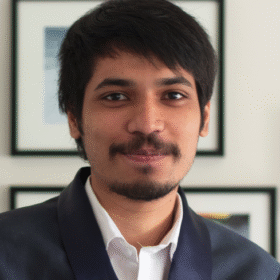 Kaustubh Bhagwat