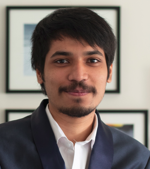 Kaustubh Bhagwat